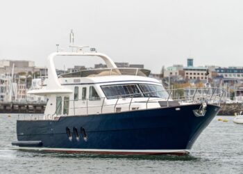 Aquastar 57, INCONNUE 6