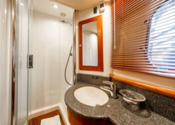 Aquastar 57, INCONNUE 61