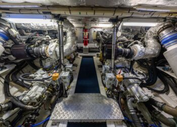 Aquastar 57, INCONNUE 64