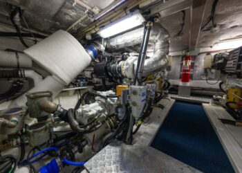 Aquastar 57, INCONNUE 65