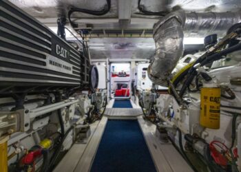 Aquastar 57, INCONNUE 68