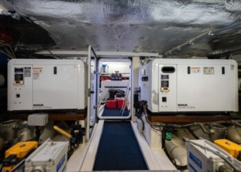 Aquastar 57, INCONNUE 69