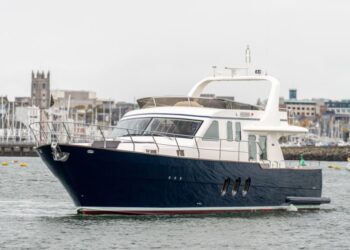 Aquastar 57, INCONNUE 7