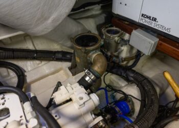 Aquastar 57, INCONNUE 70