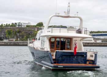 Aquastar 57, INCONNUE 8