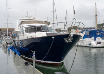 Aquastar 57, INCONNUE 9