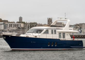 Aquastar 57, INCONNUE