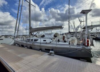 Boréal 52, BRAVO 10