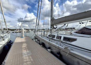 Boréal 52, BRAVO 12