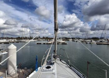 Boréal 52, BRAVO 14