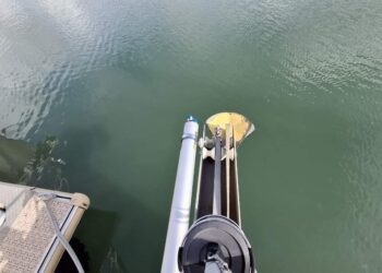 Boréal 52, BRAVO 15