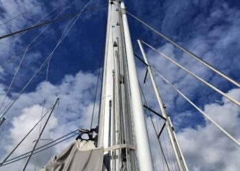 Boréal 52, BRAVO 19