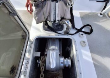 Boréal 52, BRAVO 21