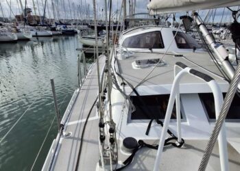 Boréal 52, BRAVO 24