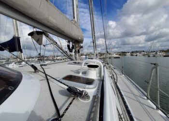 Boréal 52, BRAVO 25