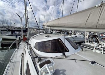 Boréal 52, BRAVO 26