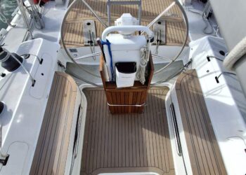 Boréal 52, BRAVO 27