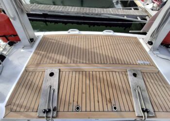 Boréal 52, BRAVO 29