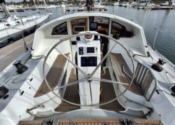 Boréal 52, BRAVO 30