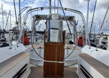 Boréal 52, BRAVO 31