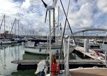 Boréal 52, BRAVO 32