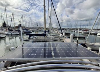 Boréal 52, BRAVO 34