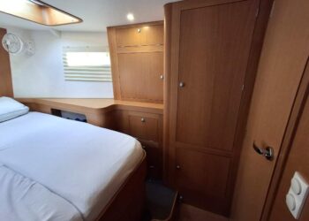 Boréal 52, BRAVO 39