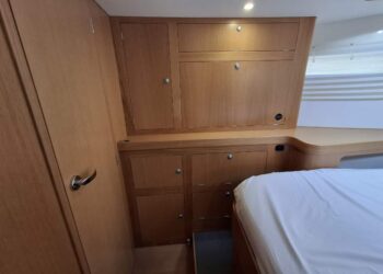 Boréal 52, BRAVO 41