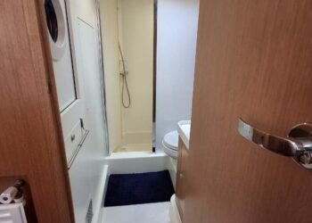 Boréal 52, BRAVO 42