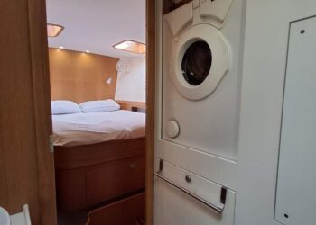 Boréal 52, BRAVO 44