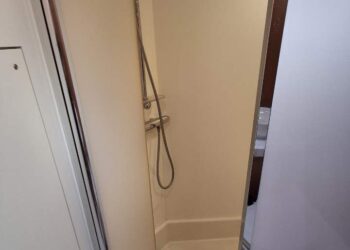 Boréal 52, BRAVO 45