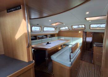 Boréal 52, BRAVO 48