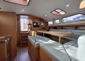 Boréal 52, BRAVO 50