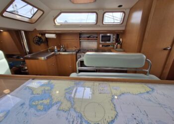 Boréal 52, BRAVO 51