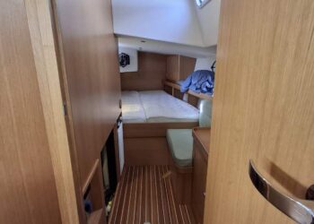 Boréal 52, BRAVO 53