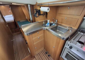 Boréal 52, BRAVO 57