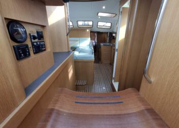 Boréal 52, BRAVO 58