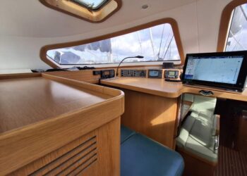 Boréal 52, BRAVO 59