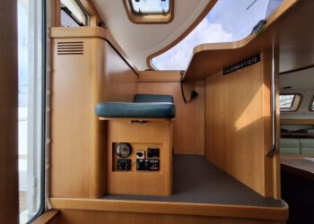 Boréal 52, BRAVO 60