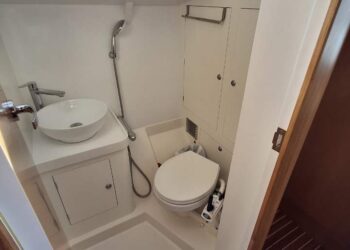 Boréal 52, BRAVO 61