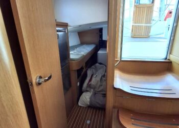 Boréal 52, BRAVO 62