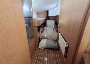 Boréal 52, BRAVO 63