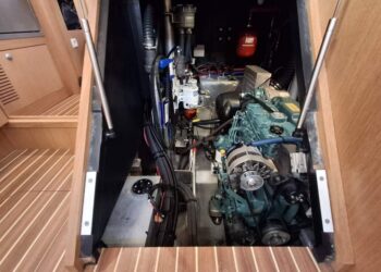 Boréal 52, BRAVO 64