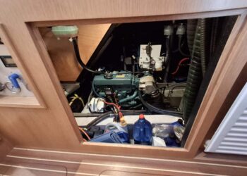 Boréal 52, BRAVO 65