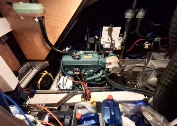 Boréal 52, BRAVO 66