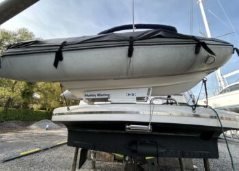 Elling E4 Ultimate, VENTURA 116