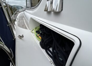 Elling E4 Ultimate, VENTURA 20