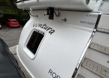 Elling E4 Ultimate, VENTURA 35