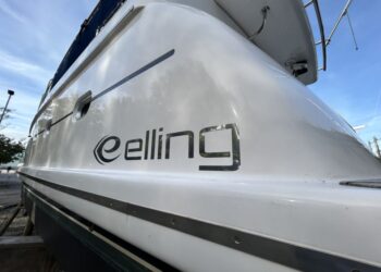Elling E4 Ultimate, VENTURA 38
