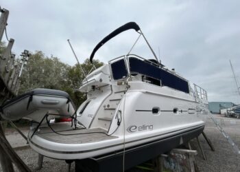 Elling E4 Ultimate, VENTURA 6